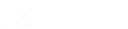 Access Integration White Logo