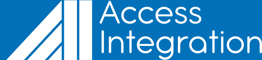 Access Integration logo