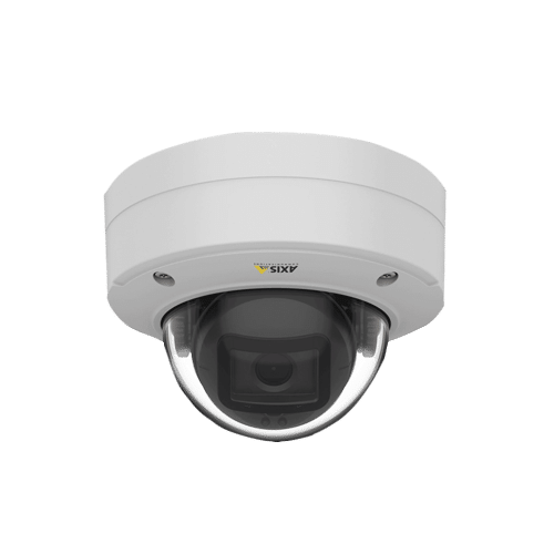 Surveillance Camera